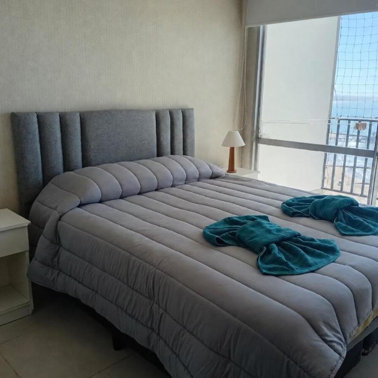 Impactante vista al mar - Apartamento de 1 dormitorio - 7