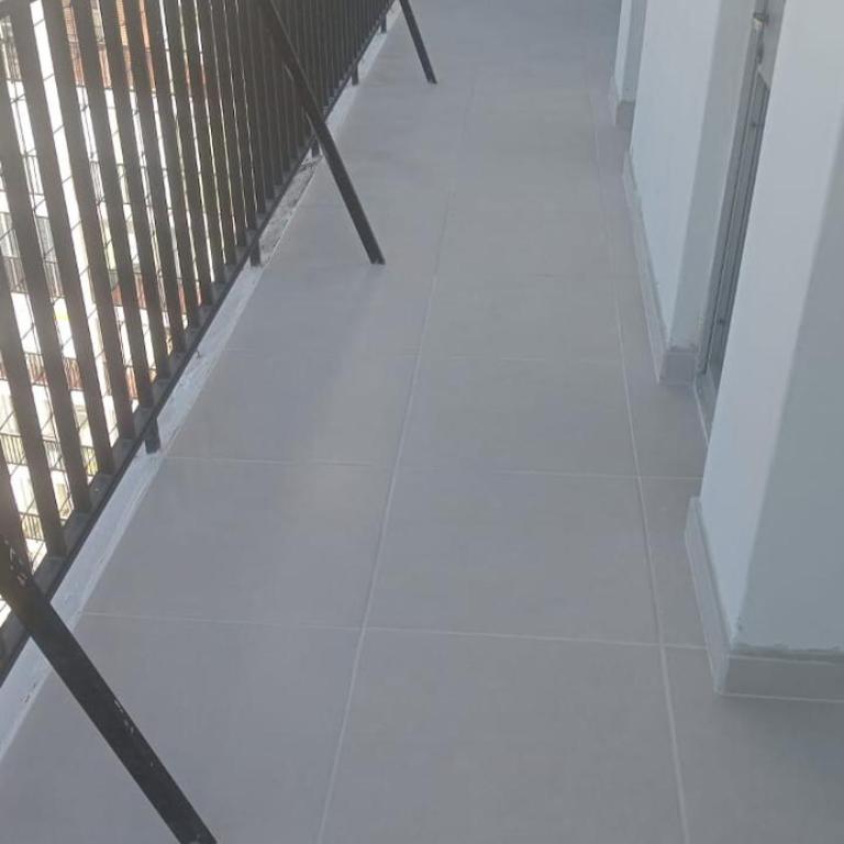 Impactante vista al mar - Apartamento de 1 dormitorio - 14