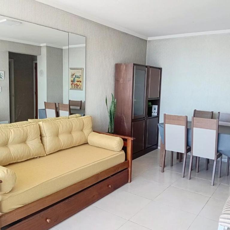 Impactante vista al mar - Apartamento de 1 dormitorio - 6