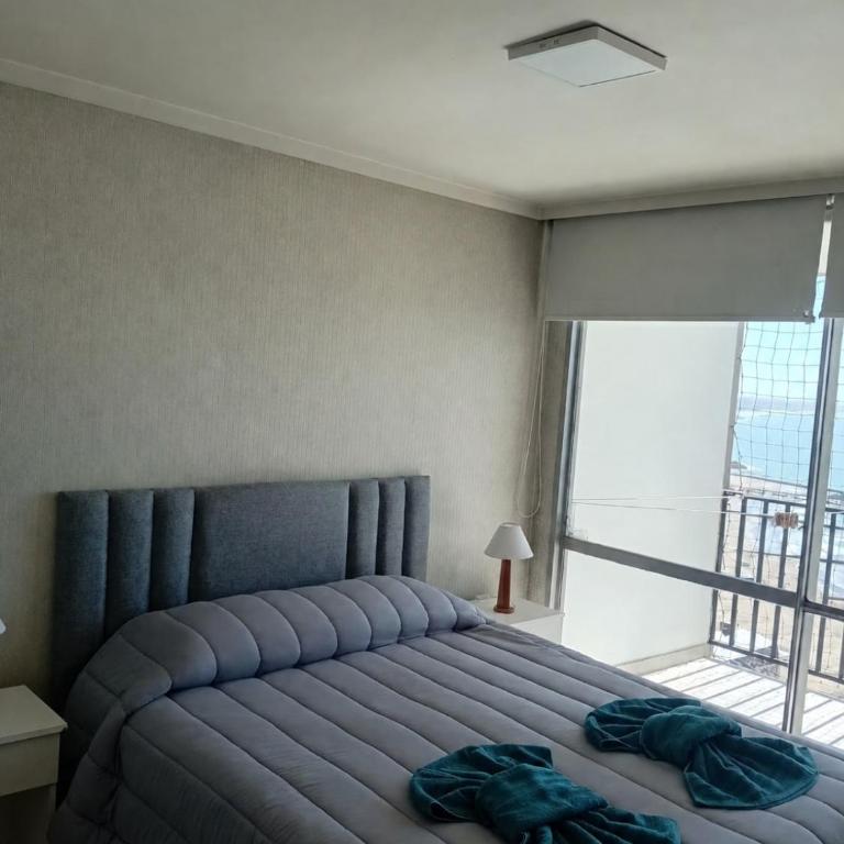 Impactante vista al mar - Apartamento de 1 dormitorio - 9