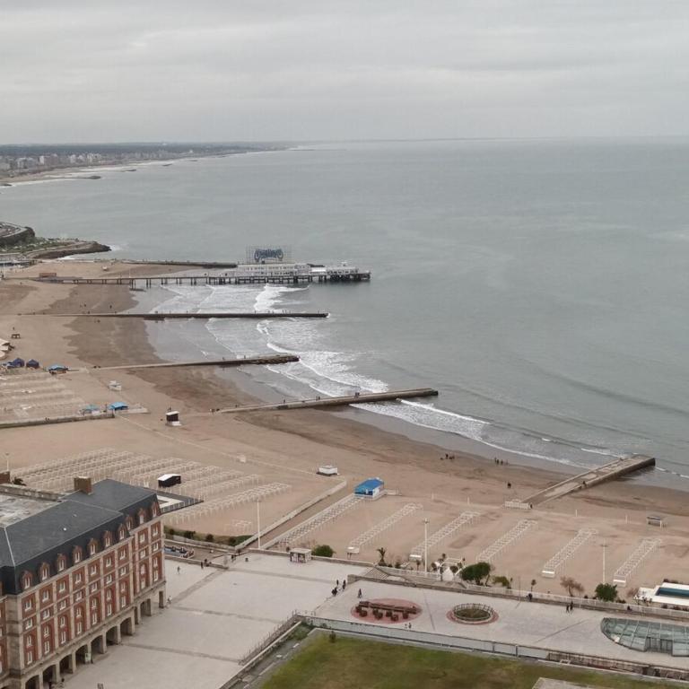 Impactante vista al mar - Apartamento de 1 dormitorio - 20