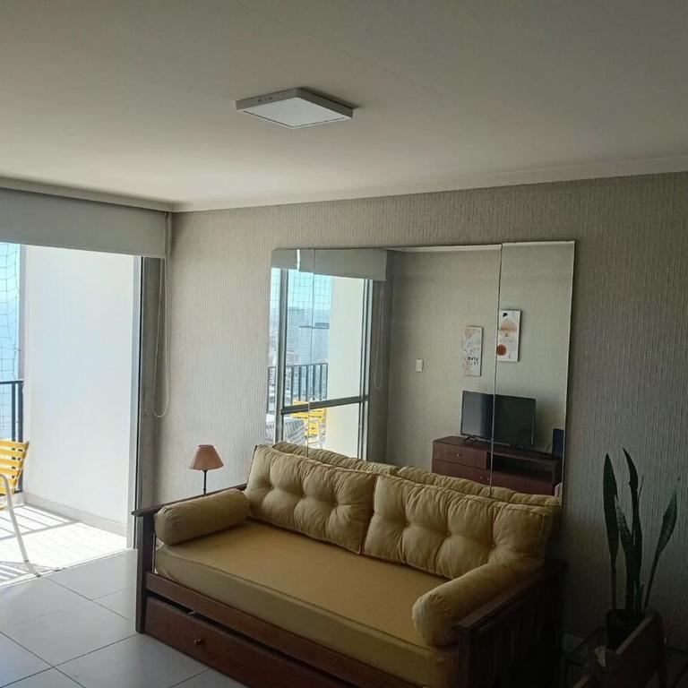 Impactante vista al mar - Apartamento de 1 dormitorio - 4