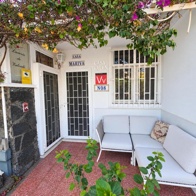 Casa Valen - Apartment mit 1 Schlafzimmer - 10
