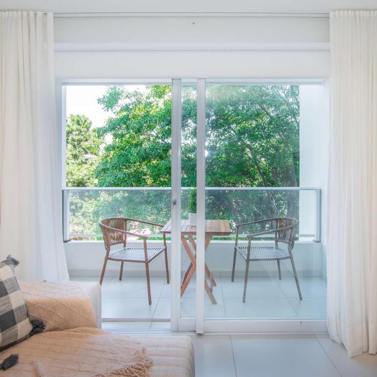 First Living 1BR - Balcony Pool & Gym in Asuncion - 104 - Apartamento - 9