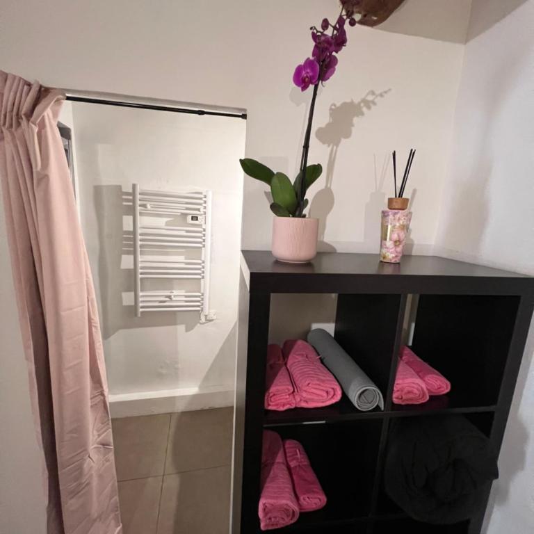 La Rose du Port - Appartement 1 Chambre - 2