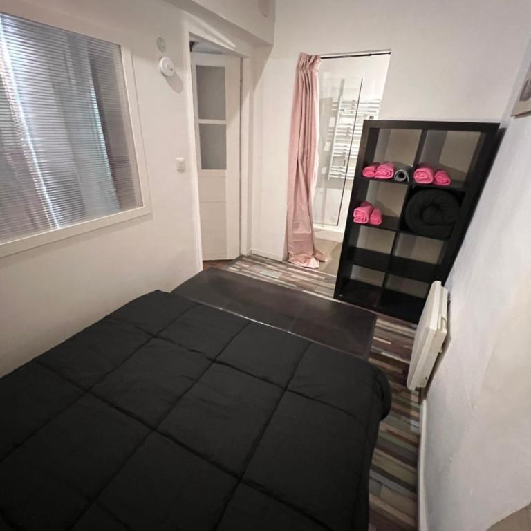 La Rose du Port - Appartement 1 Chambre - 3