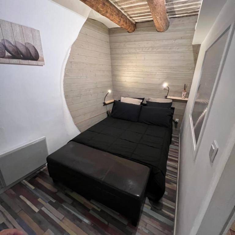 La Rose du Port - Appartement 1 Chambre - 4