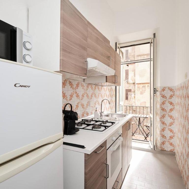 Duplex di Lusso a San Giovanni - Appartamento con 2 Camere da Letto - 6