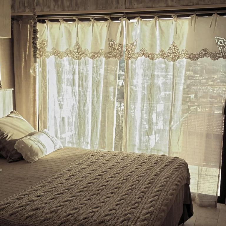 La maison de lulu - Appartement - 6