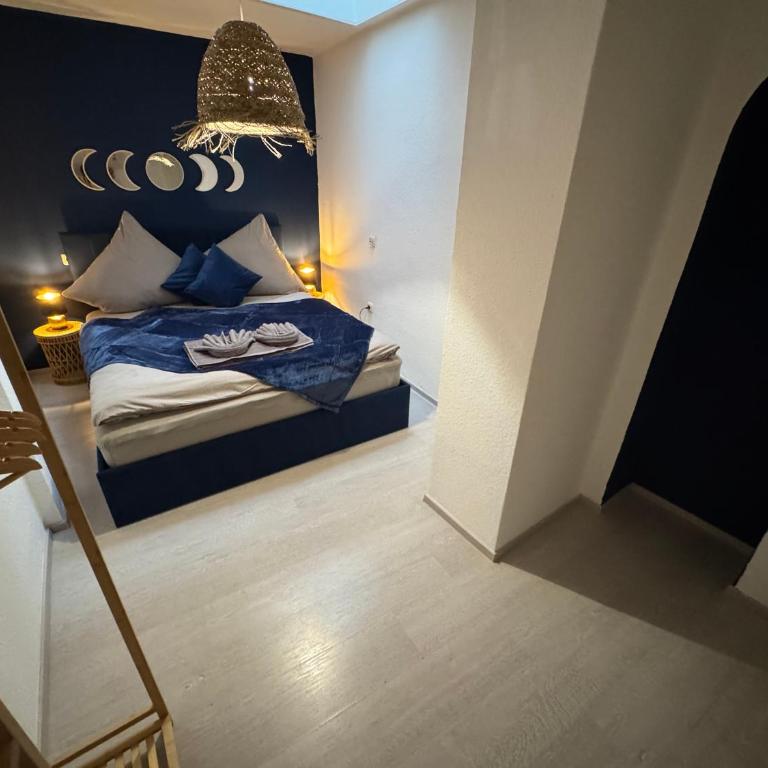 BOHO Apartment Moonlight - Appartamento con 3 Camere da Letto - 20