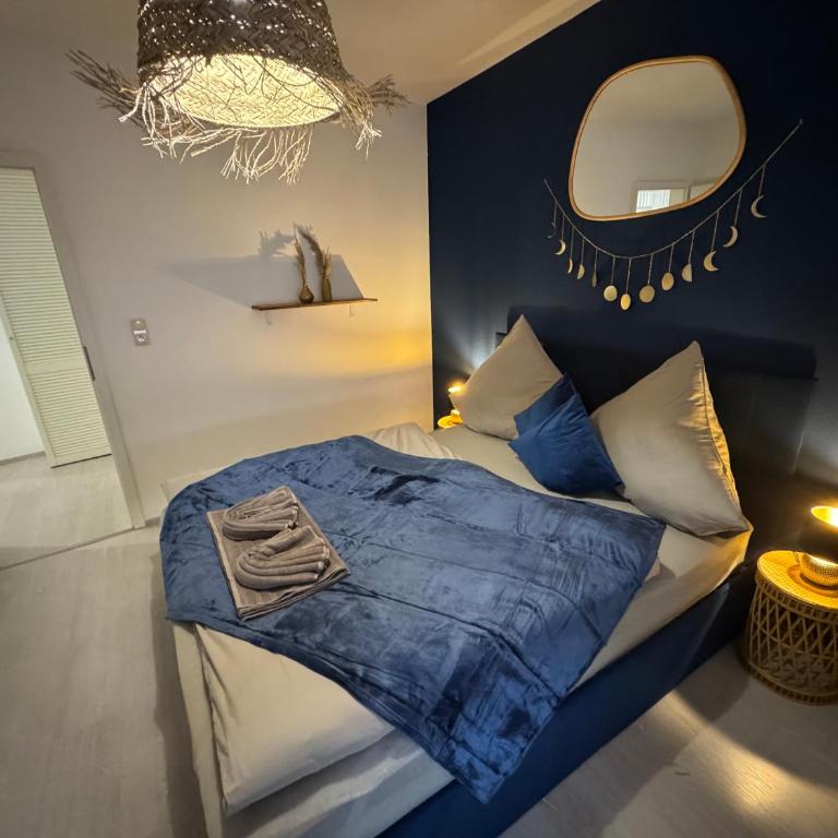 BOHO Apartment Moonlight - Appartamento con 3 Camere da Letto - 25