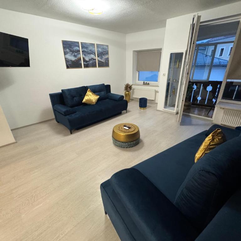 BOHO Apartment Moonlight - Appartamento con 3 Camere da Letto - 36