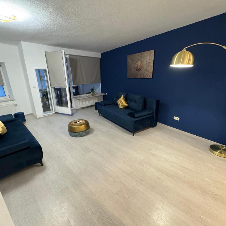 BOHO Apartment Moonlight - Appartamento con 3 Camere da Letto - 50