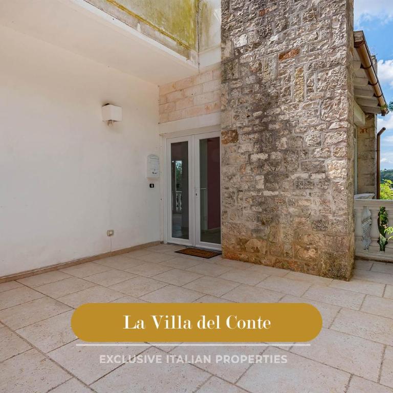 La Villa del Conte di Pirro - Villa - 2