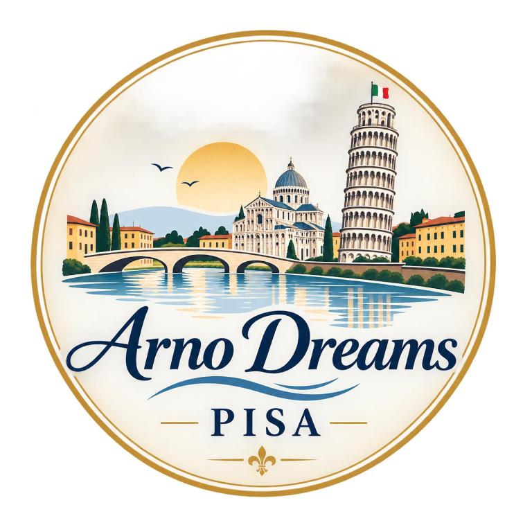 Arno Dreams Pisa - Apartment mit 1 Schlafzimmer - 1