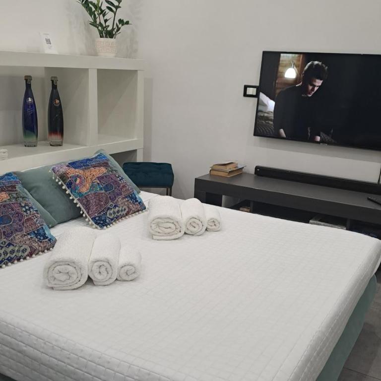 Polara59Apartment Luxury - Appartamento con 1 Camera da Letto - 3
