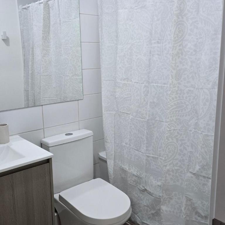Apartamento a pasos del Faro y Avenida del Mar La Serena - Three-Bedroom Apartment - 2