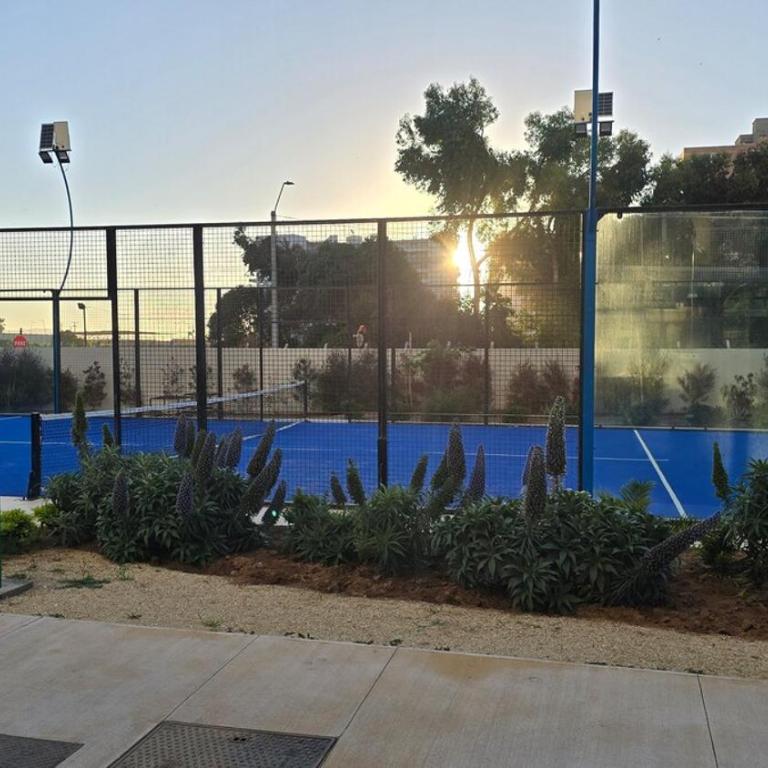 Apartamento a pasos del Faro y Avenida del Mar La Serena - Three-Bedroom Apartment - 16