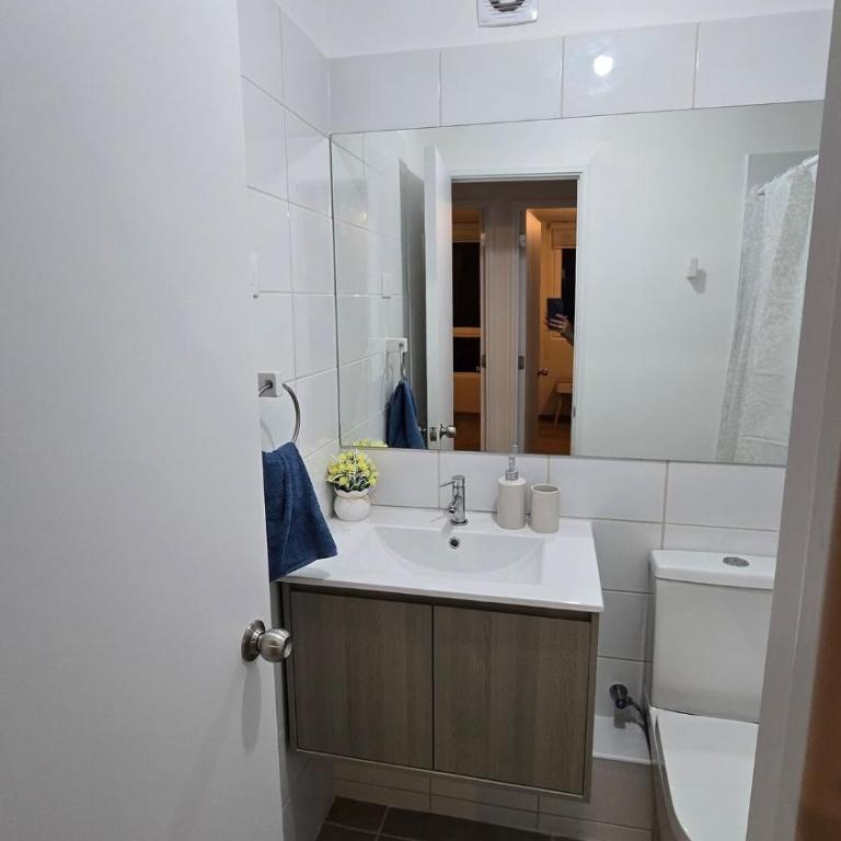 Apartamento a pasos del Faro y Avenida del Mar La Serena - Three-Bedroom Apartment - 20