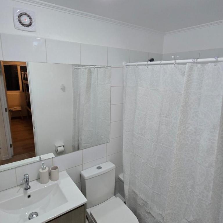 Apartamento a pasos del Faro y Avenida del Mar La Serena - Three-Bedroom Apartment - 21