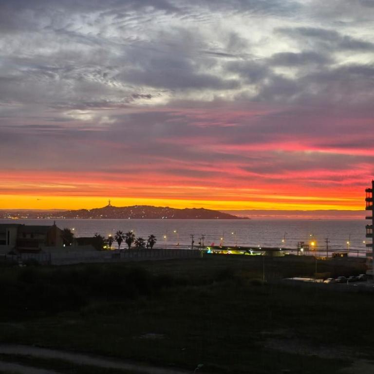 Apartamento a pasos del Faro y Avenida del Mar La Serena - Three-Bedroom Apartment - 25