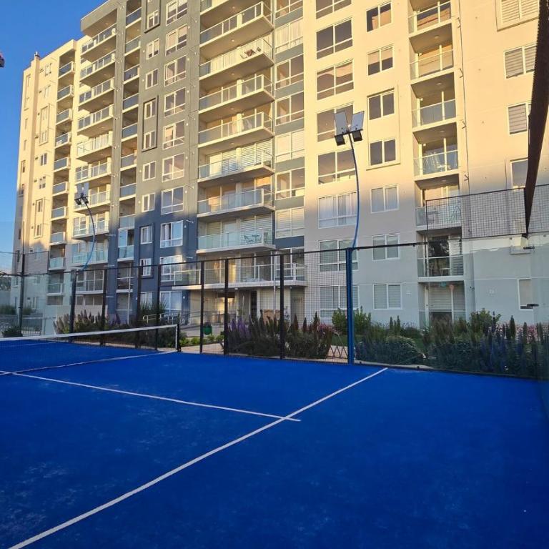Apartamento a pasos del Faro y Avenida del Mar La Serena - Three-Bedroom Apartment - 26