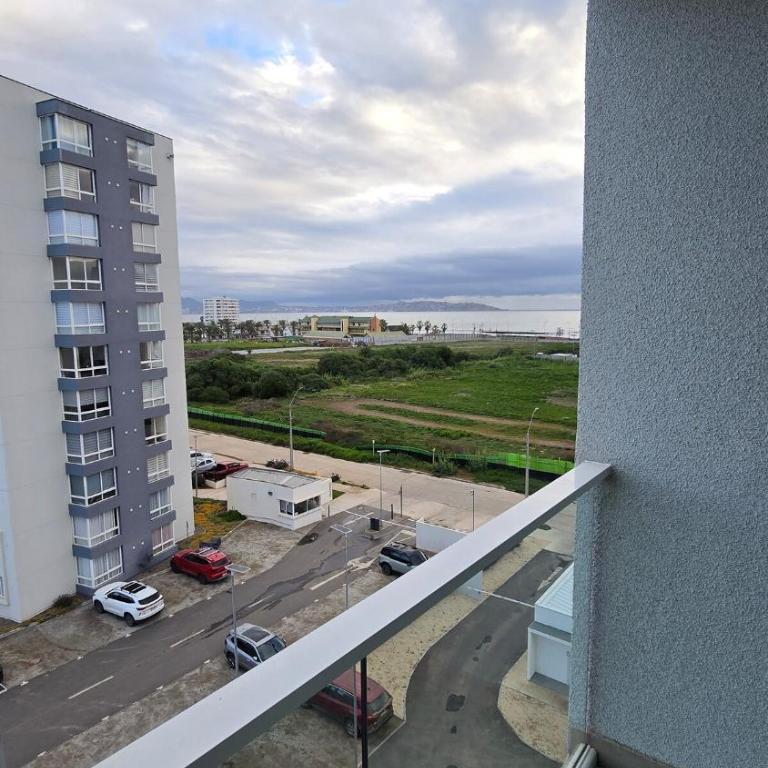Apartamento a pasos del Faro y Avenida del Mar La Serena - Three-Bedroom Apartment - 32