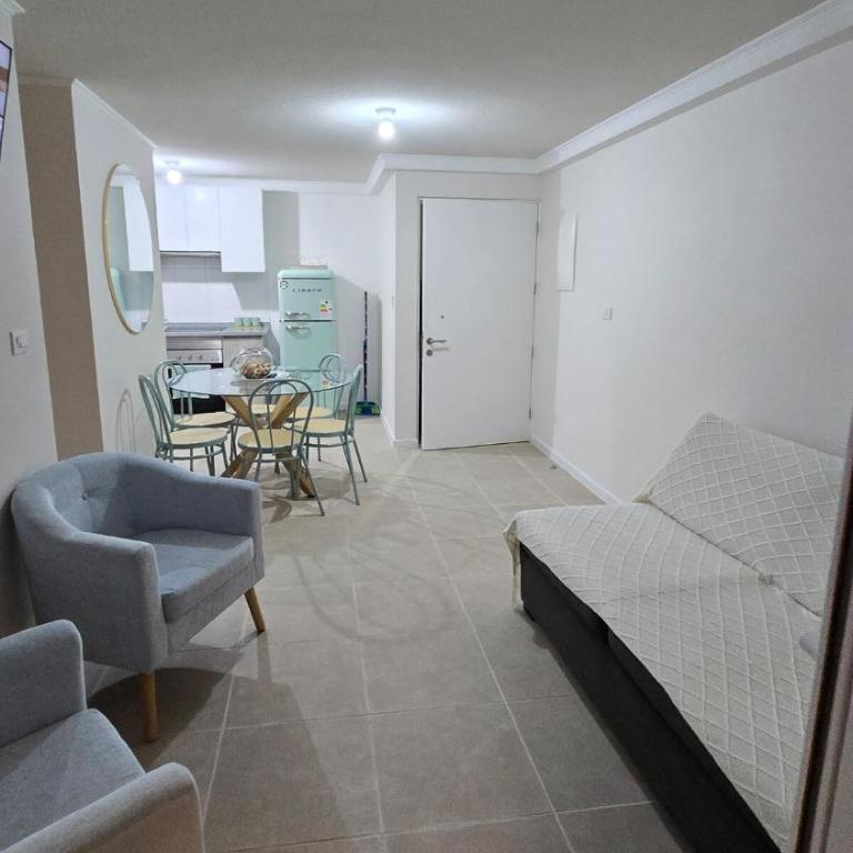 Apartamento a pasos del Faro y Avenida del Mar La Serena - Three-Bedroom Apartment - 33