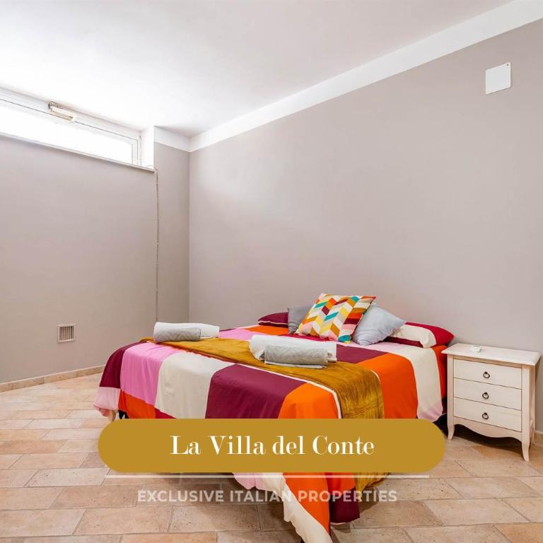 La Villa del Conte di Pirro - Villa Superior - 20