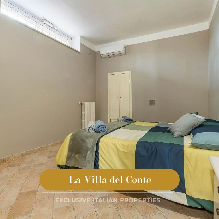 La Villa del Conte di Pirro - Villa Superior - 21