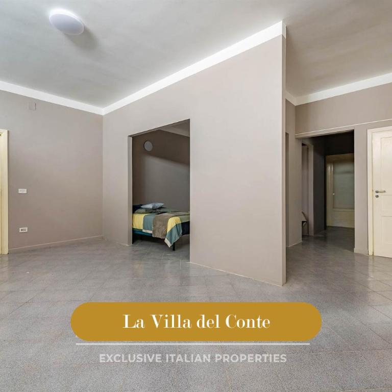 La Villa del Conte di Pirro - Villa Superior - 22