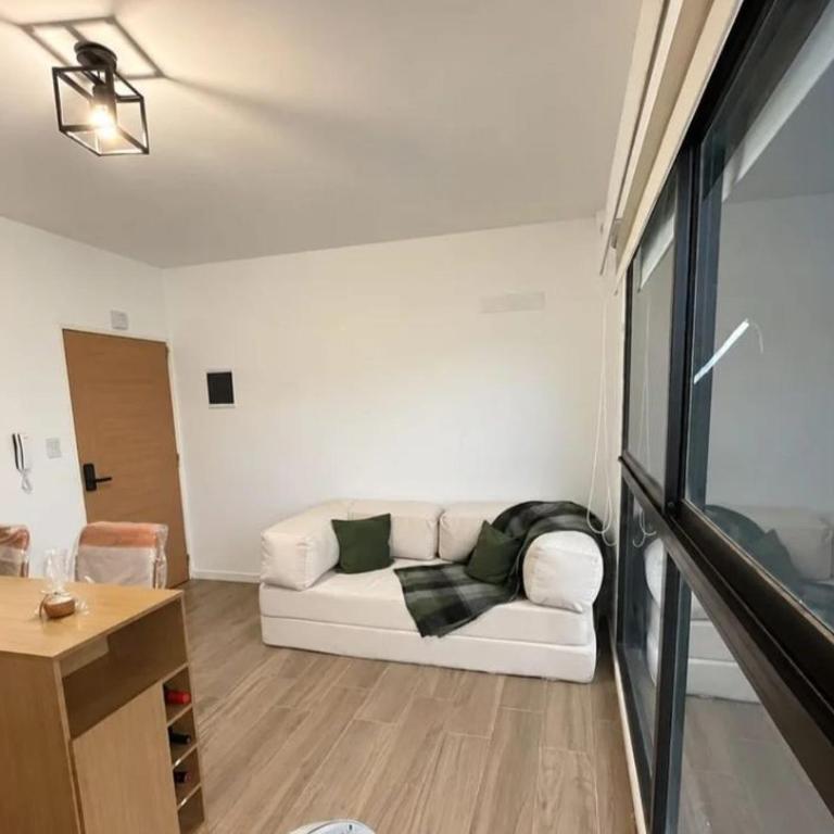 Monoambiente premium Full Amenities zona centro - Apartamento de 1 dormitorio - 4