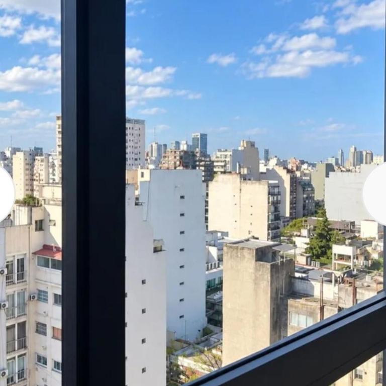 Monoambiente premium Full Amenities zona centro - Apartamento de 1 dormitorio - 6