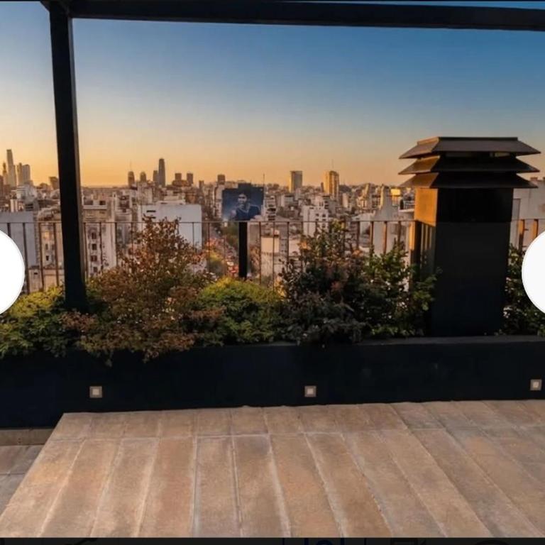 Monoambiente premium Full Amenities zona centro - Apartamento de 1 dormitorio - 7