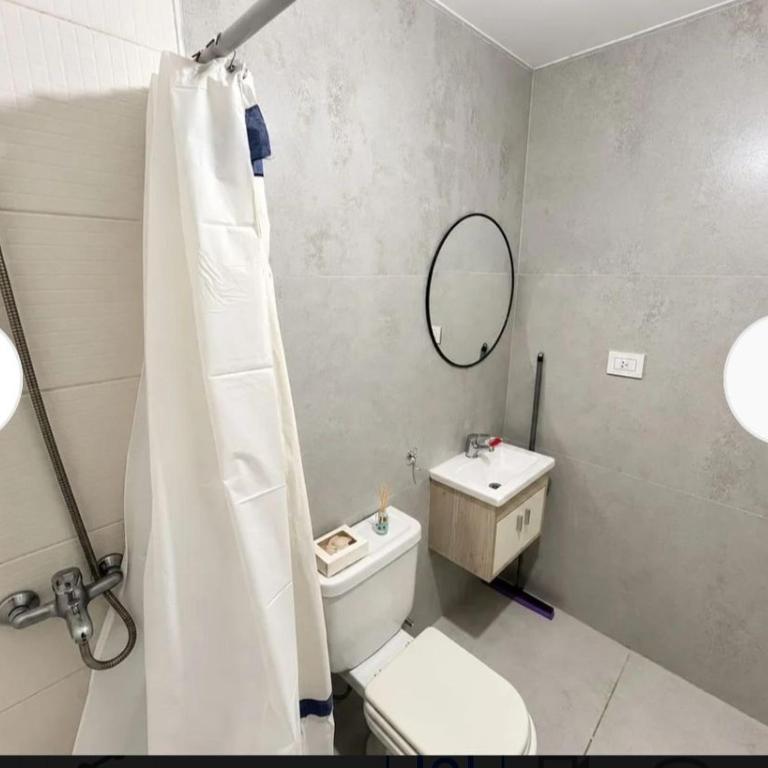 Monoambiente premium Full Amenities zona centro - Apartamento de 1 dormitorio - 11