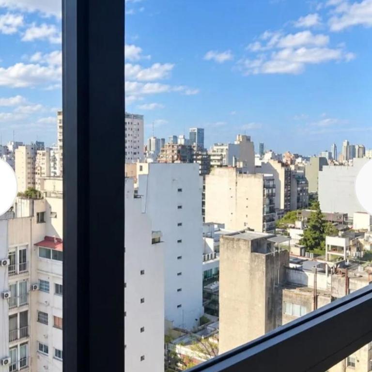 Monoambiente premium Full Amenities zona centro - Apartamento de 1 dormitorio - 12