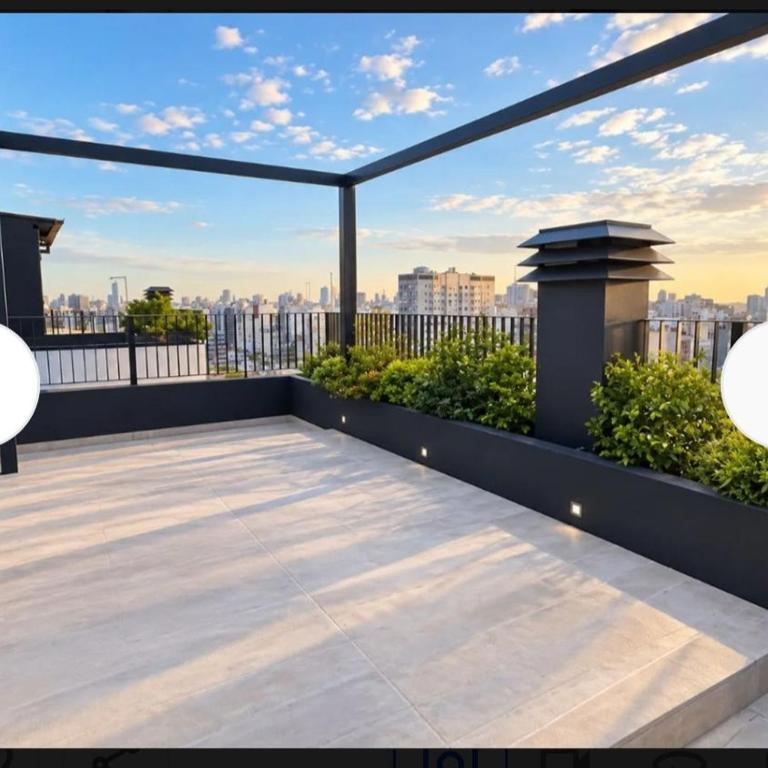Monoambiente premium Full Amenities zona centro - Apartamento de 1 dormitorio - 14