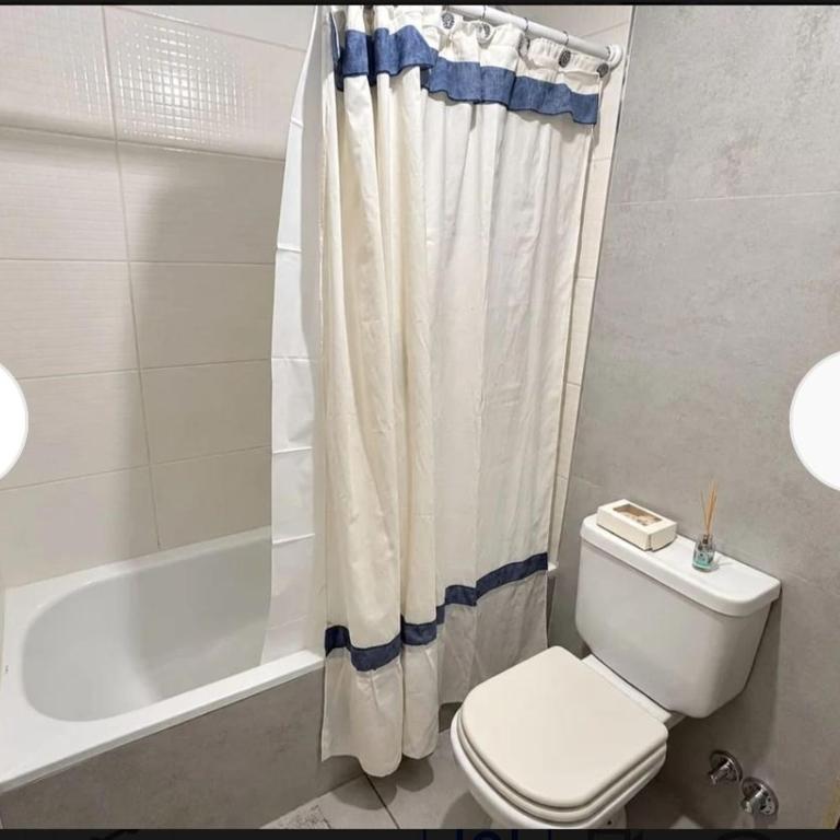 Monoambiente premium Full Amenities zona centro - Apartamento de 1 dormitorio - 17