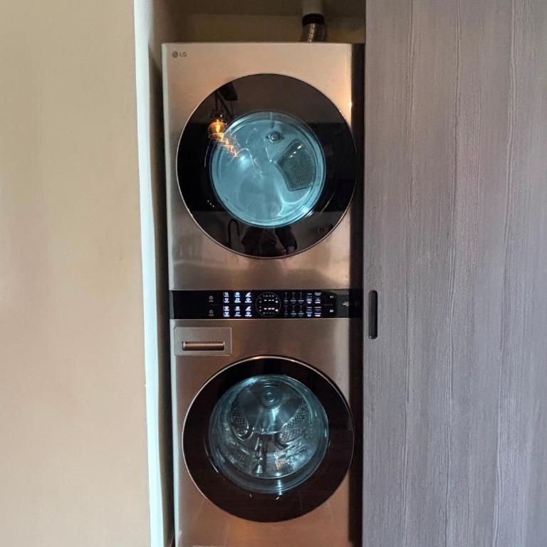 Departamentos exclusivos, equipados y amueblados en Torre Barrio Vergel - Apartamento Premium de 1 dormitorio - 11