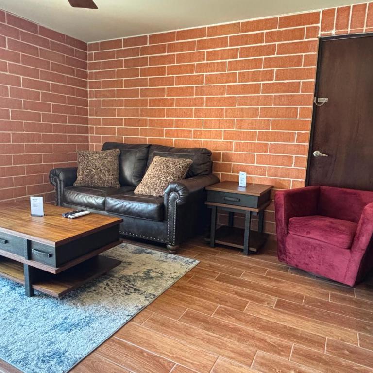 Departamentos exclusivos, equipados y amueblados en Torre Barrio Vergel - Apartamento Premium de 1 dormitorio - 16