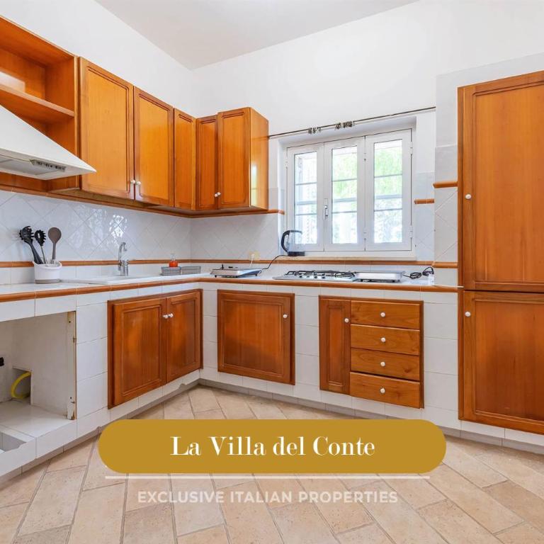 La Villa del Conte di Pirro - Villa Superior - 23