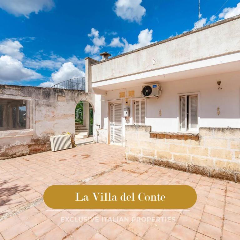La Villa del Conte di Pirro - Villa Superior - 25