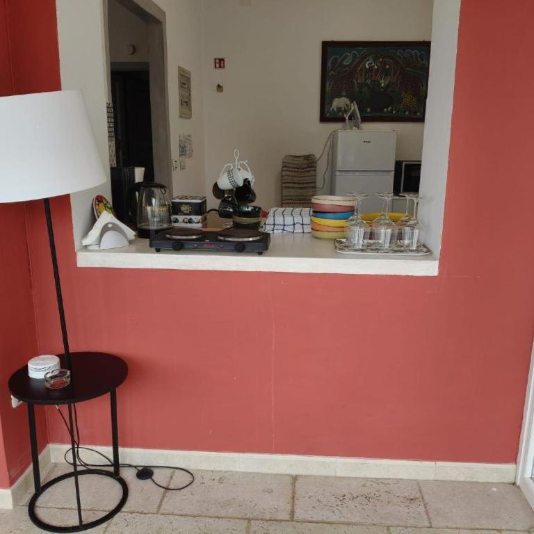 La Villa del Conte di Pirro - Villa Deluxe - 24
