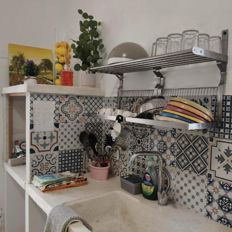 La Villa del Conte di Pirro - Villa Deluxe - 23
