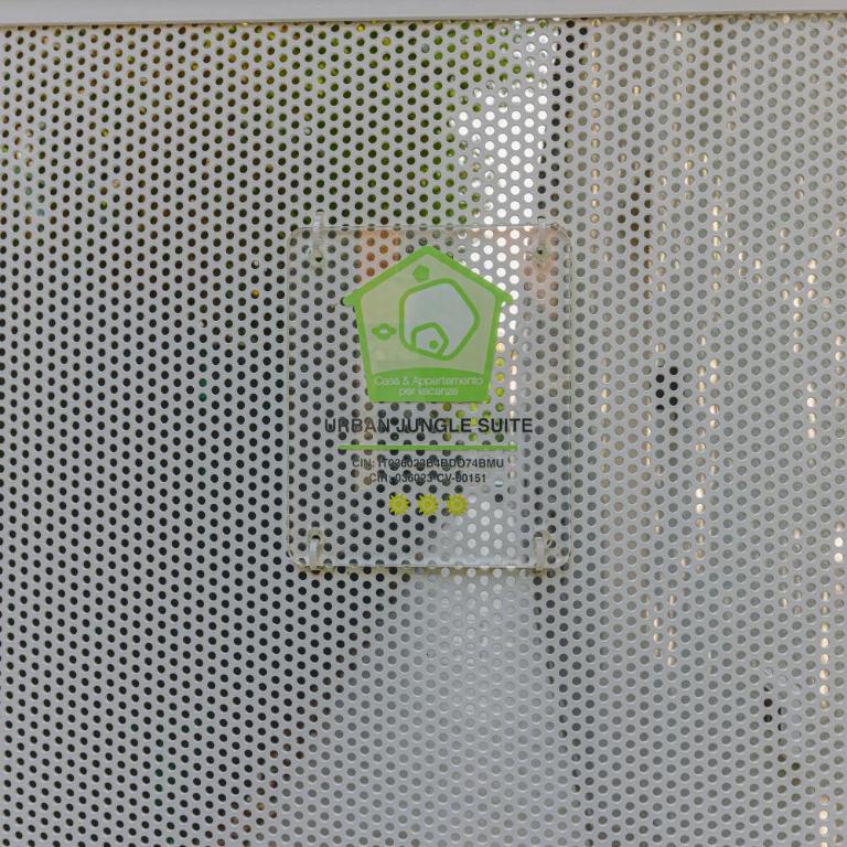 Urban Green Retreat - MotorValley Vibes - Monolocale Deluxe - 19