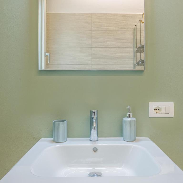 Urban Green Retreat - MotorValley Vibes - Monolocale Deluxe - 15