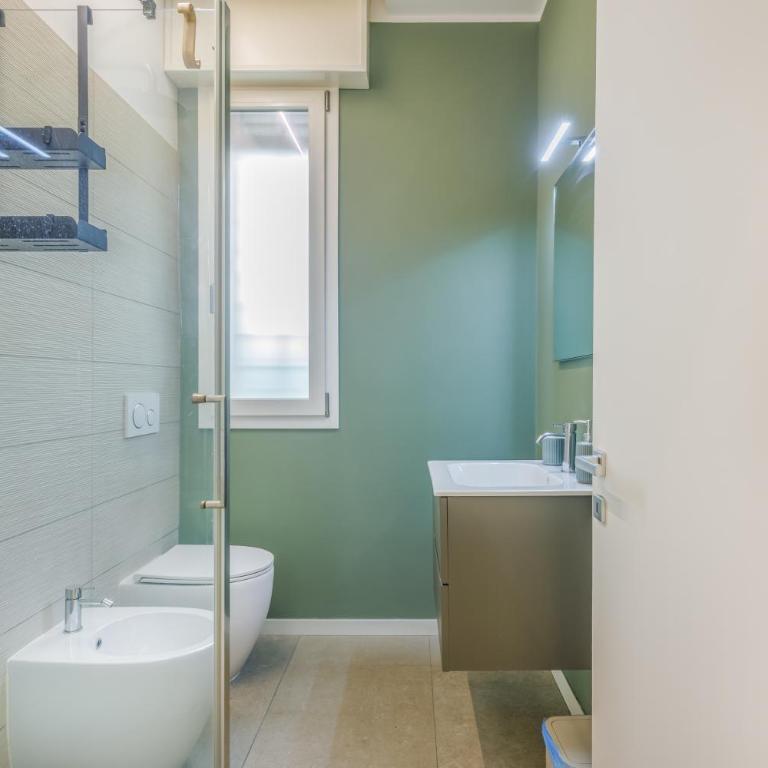 Urban Green Retreat - MotorValley Vibes - Monolocale Deluxe - 13