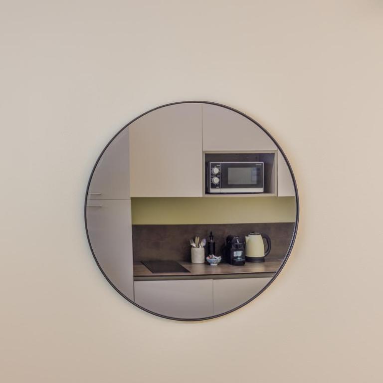 Urban Green Retreat - MotorValley Vibes - Monolocale Deluxe - 12