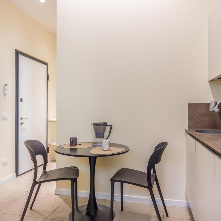 Urban Green Retreat - MotorValley Vibes - Monolocale Deluxe - 11