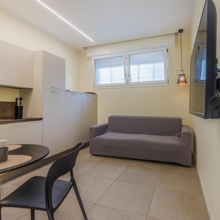 Urban Green Retreat - MotorValley Vibes - Monolocale Deluxe - 5